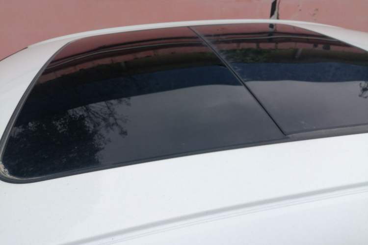 Used Geely Auto Preface 2025 Dongfang Yao 1.5TD Kunlun Edition