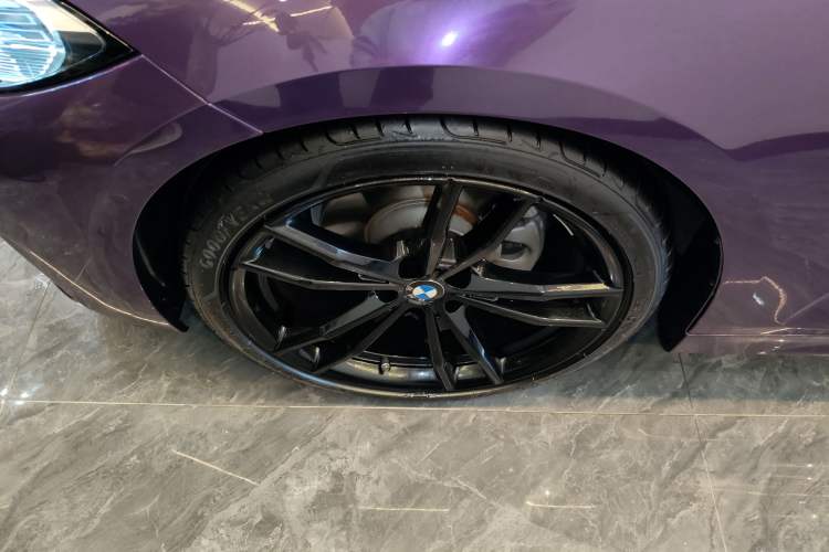 Used BMW 4 Series 2023 425i M Sport Night Edition