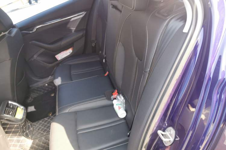 Used Skoda Octavia 2021 PRO TSI280 DSG Prestige Edition
