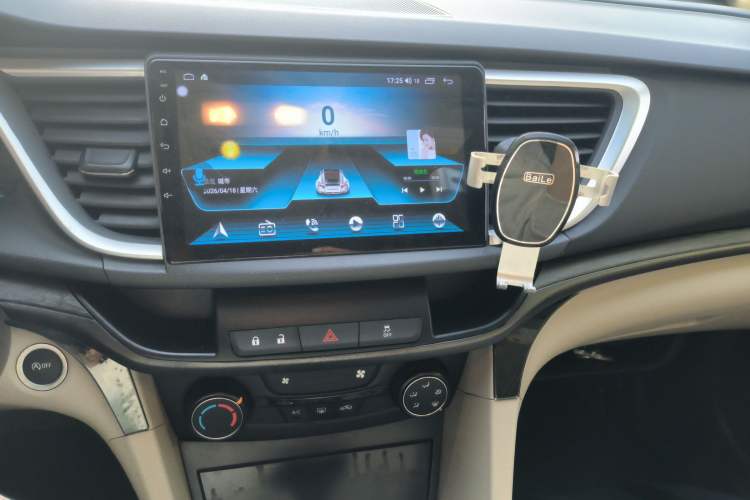 Used Buick GT 2021 Exemplar 1.5L Automatic Entry-Level Trim