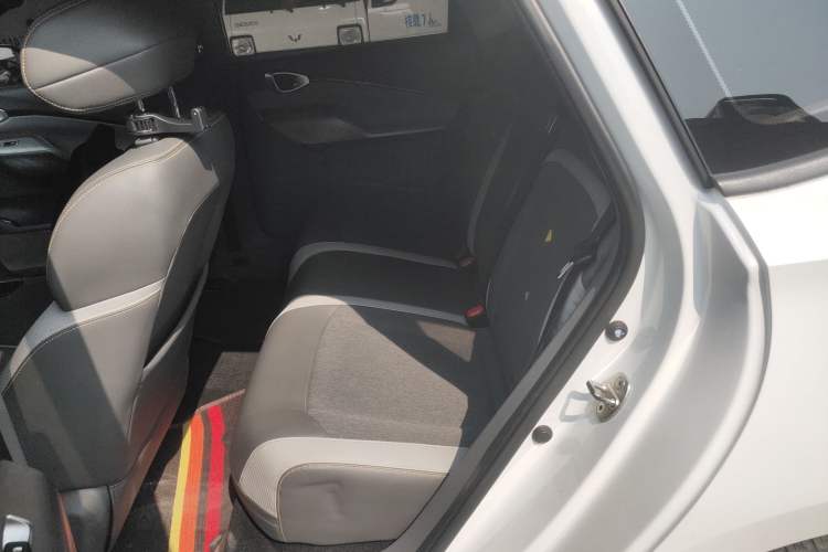 Used Baojun RC-5 2020 1.5T CVT Smart Luxury Edition