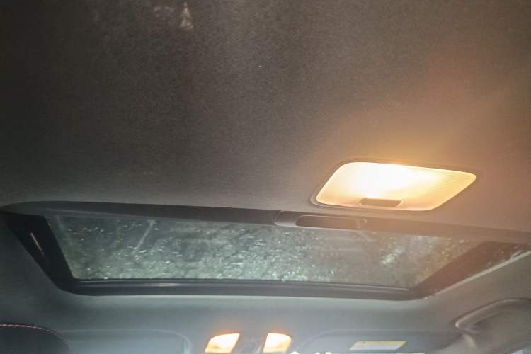 Used Hyundai Elantra (6th Generation / Lingdong) 2019 1.4T Dual-Clutch Xuan Dong · Dynamic Model
