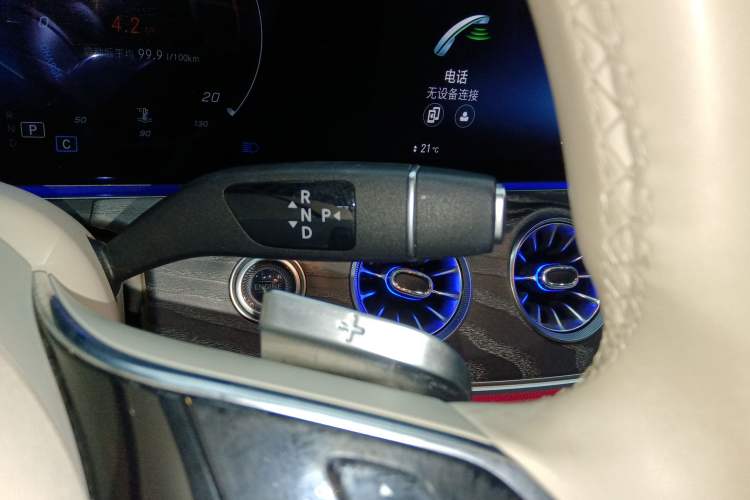 Used Mercedes-Benz CLS 2022 CLS 300 Sport Edition
