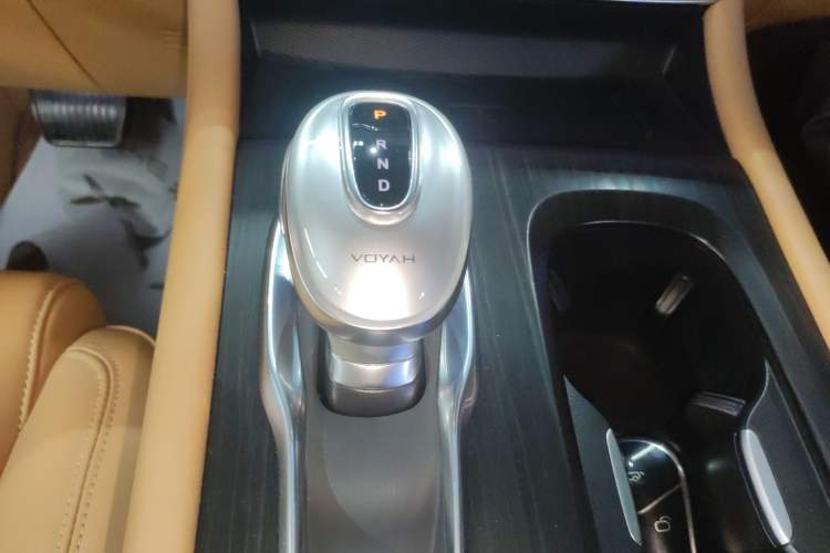 Used VOYAH Dream 2022 0-Emission Version Range of 475 km
