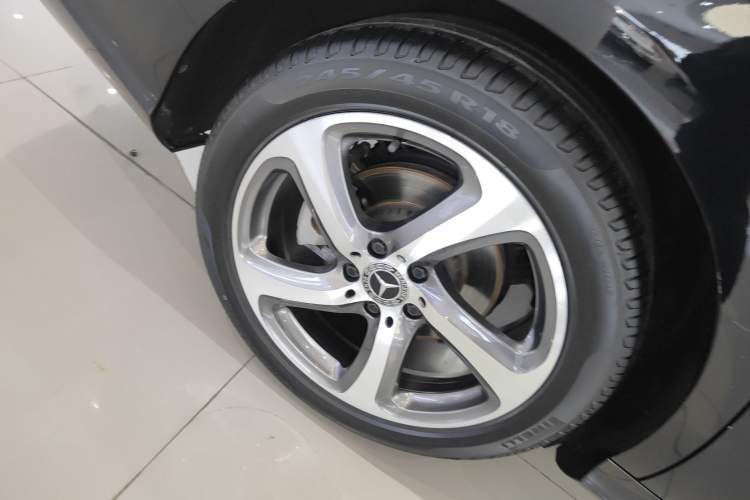 Used Mercedes-Benz E-Class 2019 E 200 L Sport 4MATIC