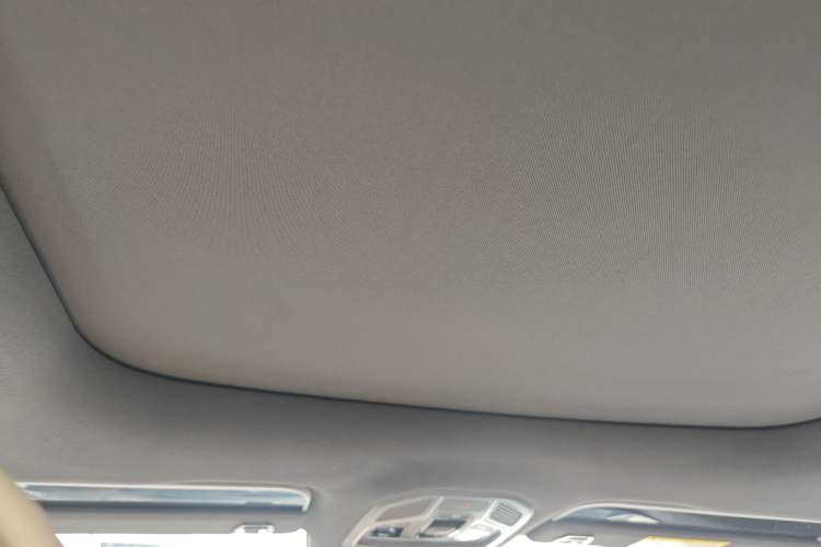 Used Geely Auto Monjaro L 2025 Dongfang Yao 2.0TD Automatic All-Wheel-Drive Wangyue Edition