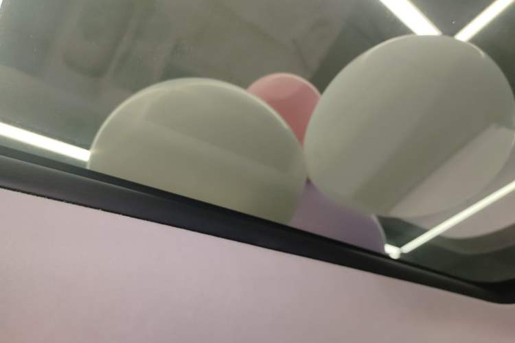 Used Nio ES7 2022 100kWh First Edition
