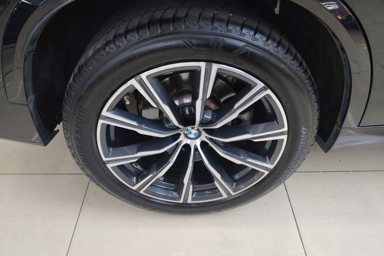 Used BMW X5 (Import) 2021 xDrive30i M Sport Package
