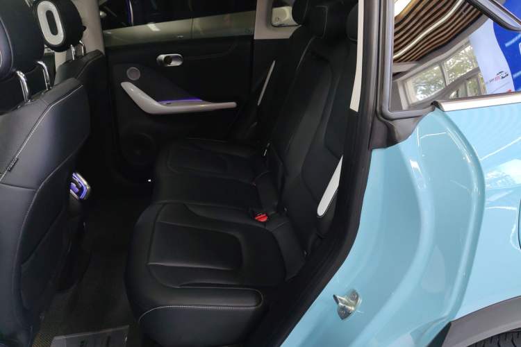 Used smart #1 2022 Premium Edition