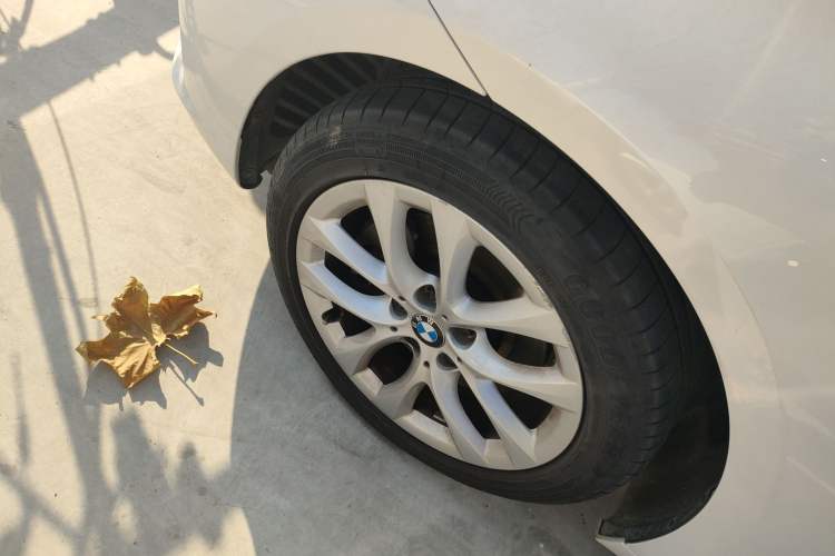 Used BMW 2 Series Active Tourer 2016 220i Luxury Edition
