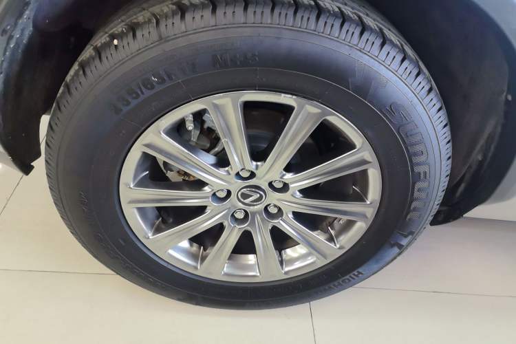 Used Lexus NX 2020 300h Front-Drive FENGSHANG Version China VI Standard