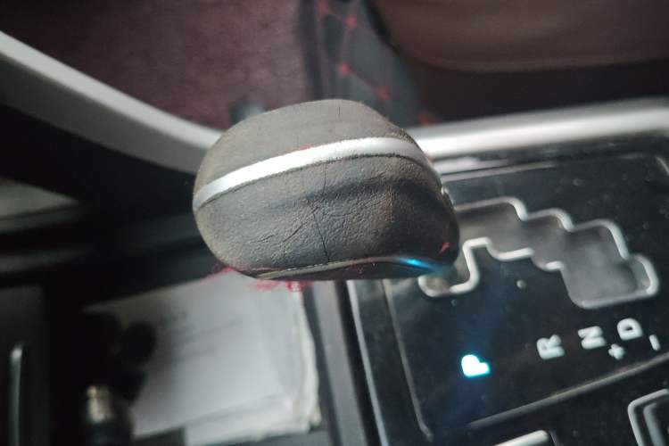 Used Land X5 2016 Plus 1.5T CVT Leading Edition
