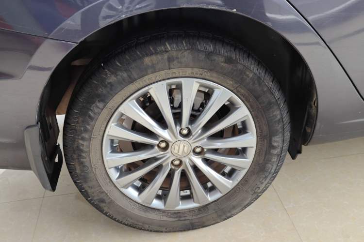 Used Suzuki Alivio 2015 1.6L Automatic Comfort Model