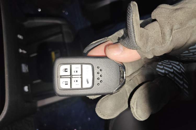 Used Honda Odyssey 2022 2.0L eHEV Sharp·Luxury Edition