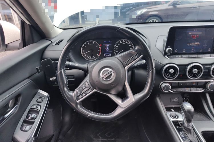 Used Nissan Sylphy 2020 1.6L XL CVT Enjoyment Edition
