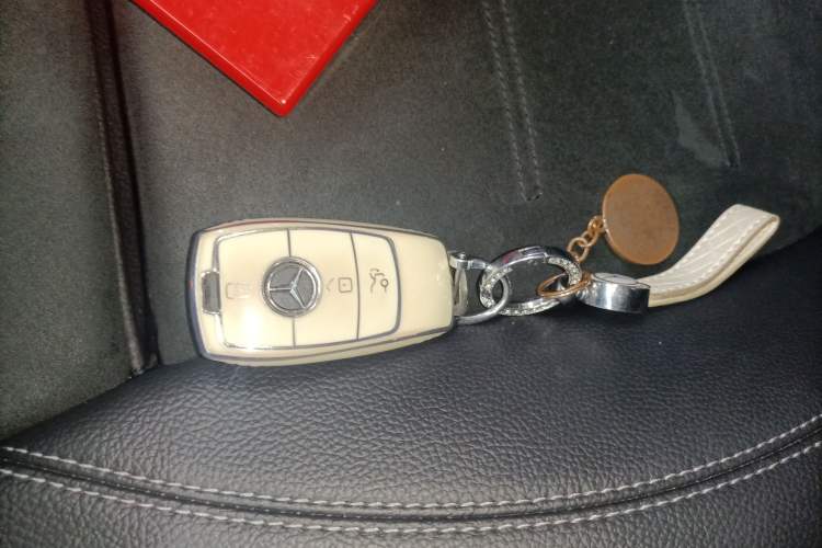 Used Mercedes-Benz A-Class 2022 Revised Version A 200 L Sport Sedan Fashionable Style Interior 1