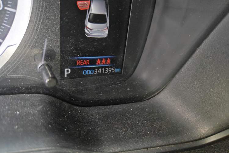 Used Toyota Corolla 2021 Dual-Engine 1.8L E-CVT Pioneer Edition