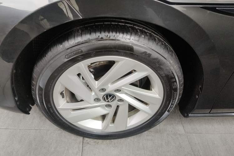 Used Volkswagen Lamando 2023 Lavida L 280TSI DSG Spicy Edition