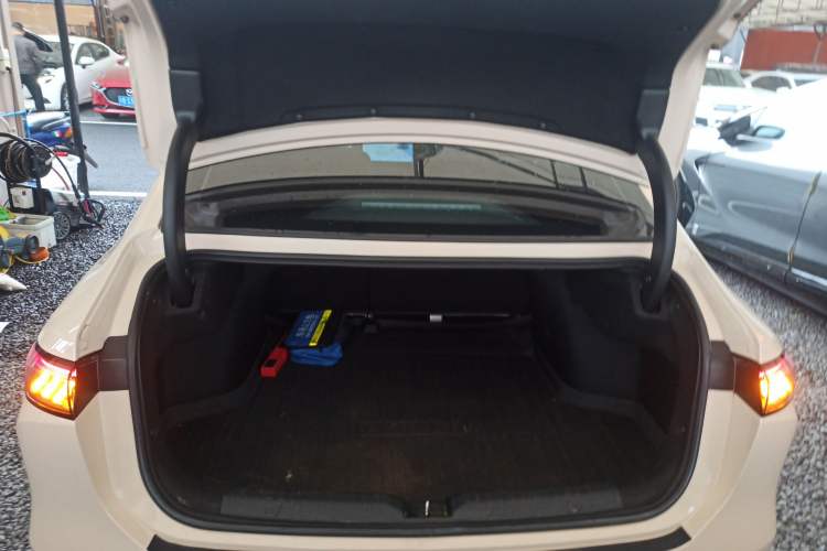 Used AION RT 2025 520 Smart Enjoy Edition
