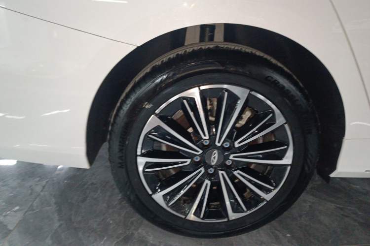 Used Chery Fengyun A8 2024 127 Yufeng Edition