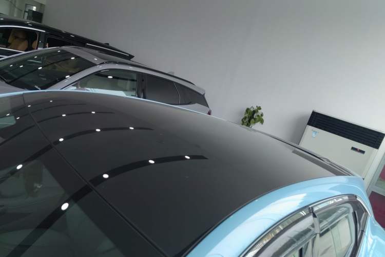 Used Denza N7 2024 630 All-Wheel Drive Intelligent Driving Max Edition