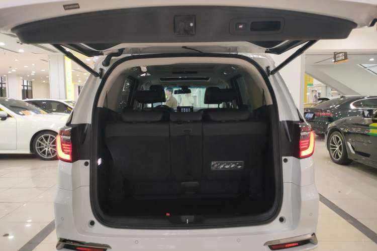 Used Honda Odyssey 2022 2.0L eHEV Sharp·Luxury Edition