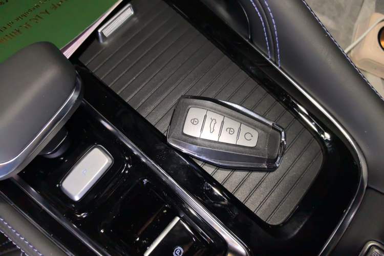 Used Geely Auto Preface 2026 Model Oriental Yao 1.5TD Kunlun Edition