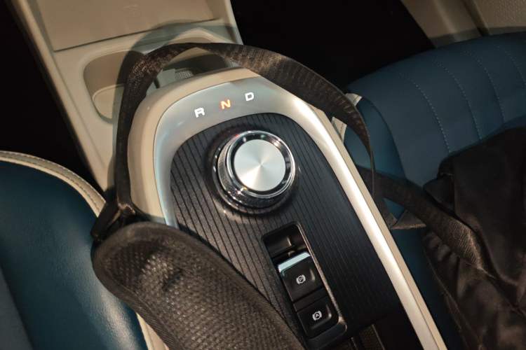 Used ORA Good Cat 2021 400km Standard Range Venus Edition Lithium Iron Phosphate Gear Lever