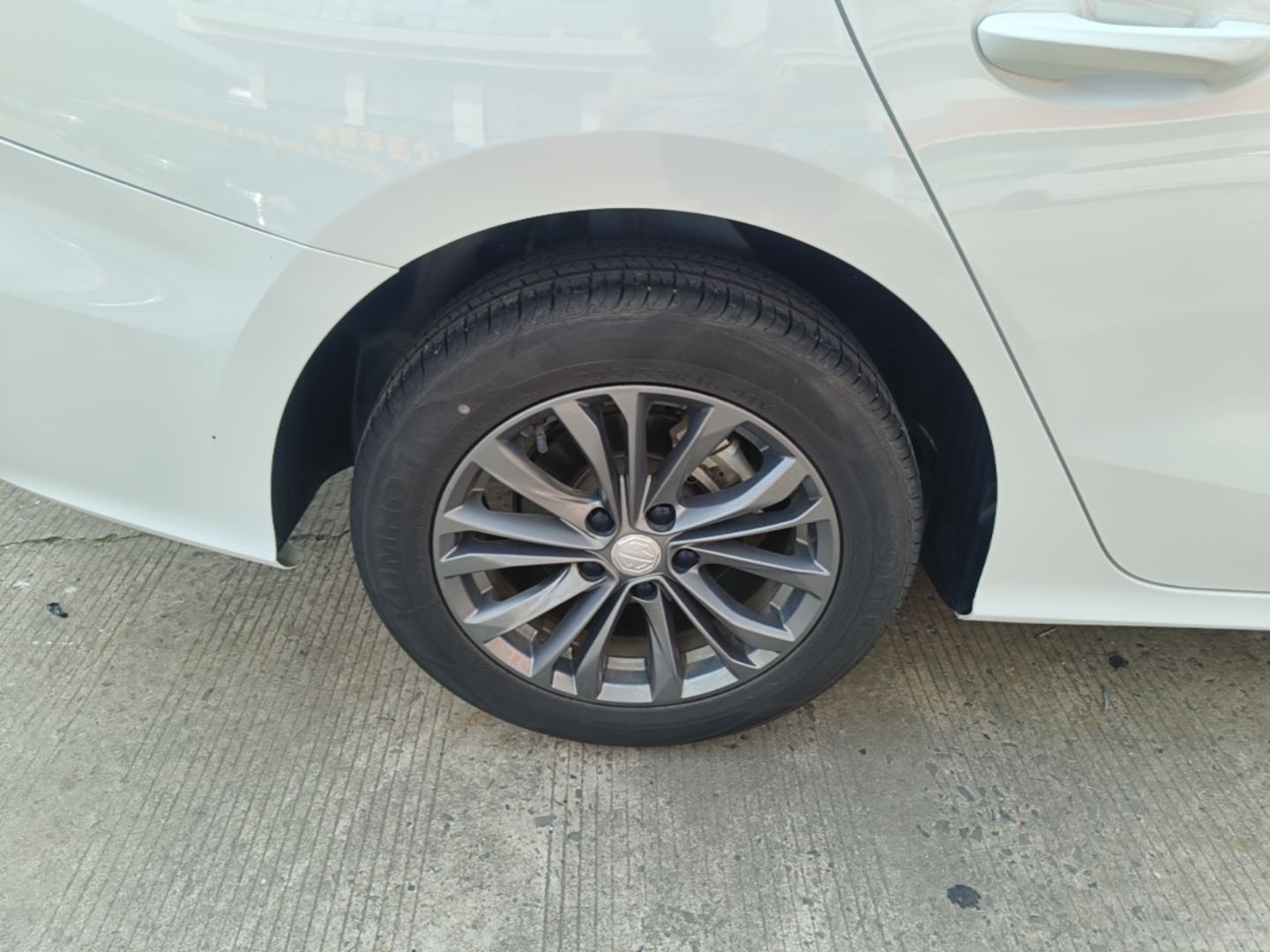 MG 5 2025 180 DVVT Global First Edition — снимка 11