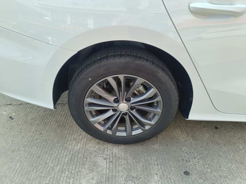 Used MG 5 2025 180 DVVT Global First Edition — 25