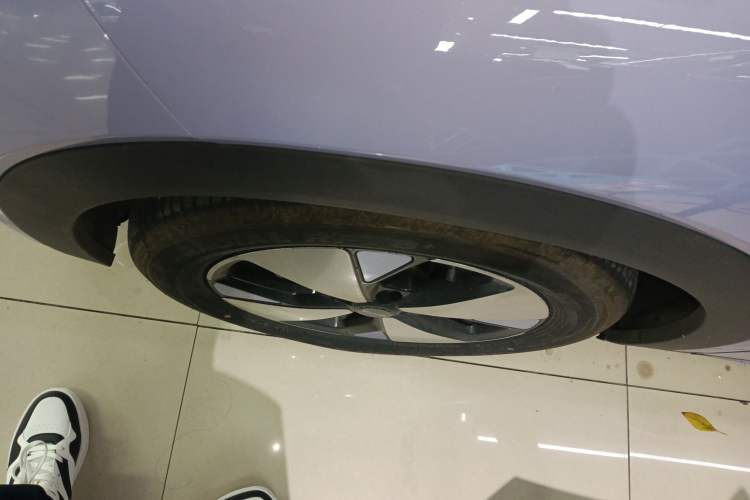 Used BYD Dolphin 2023 420 km Fashion Edition
