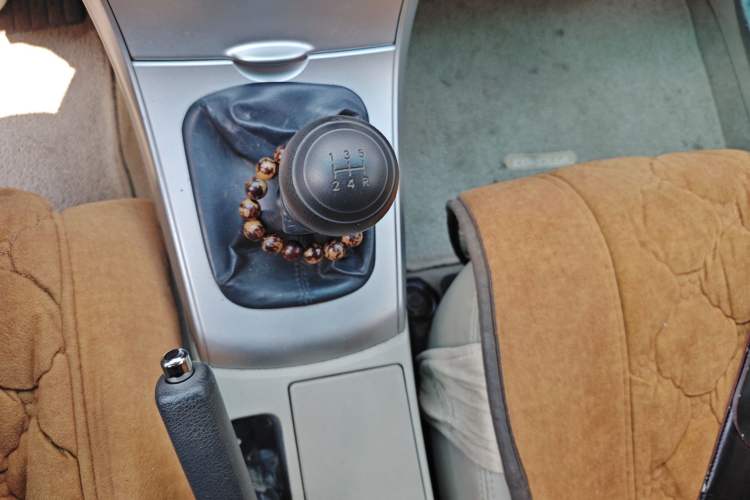 Used Toyota Corolla 2013 Special Edition 1.6L Manual – Cool GL Model