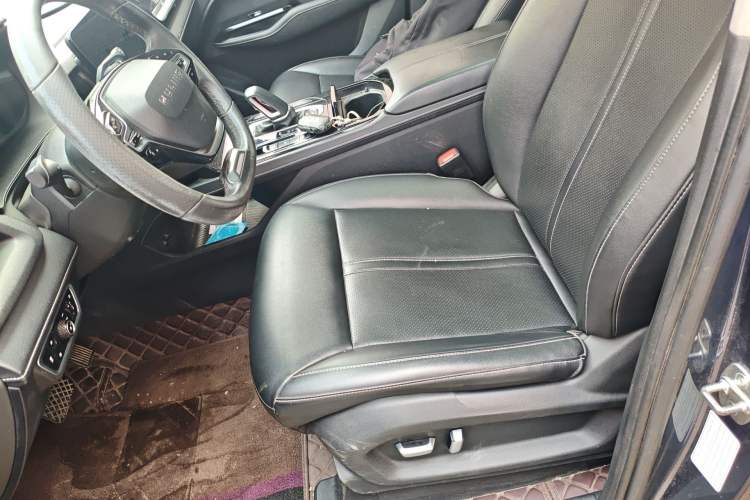 Used Wuling Victory 2020 1.5T CVT Flagship Edition
