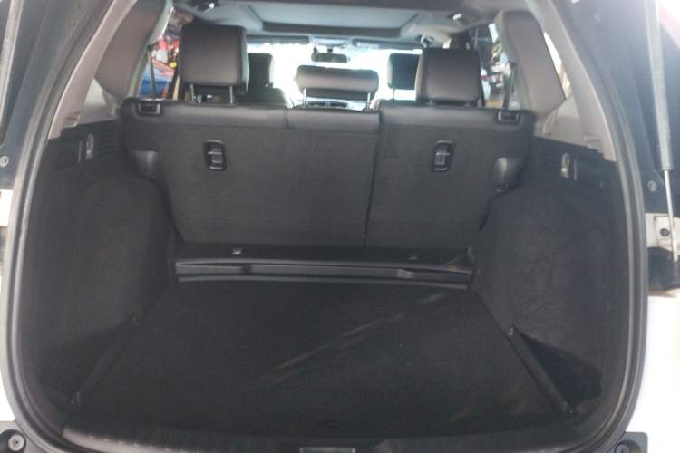 Used Honda CR-V 2017 240TURBO CVT Front-Wheel Drive Fashion Edition
