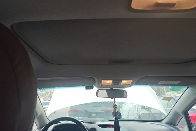 Used Kia K3 2013 1.6L Automatic GLS
