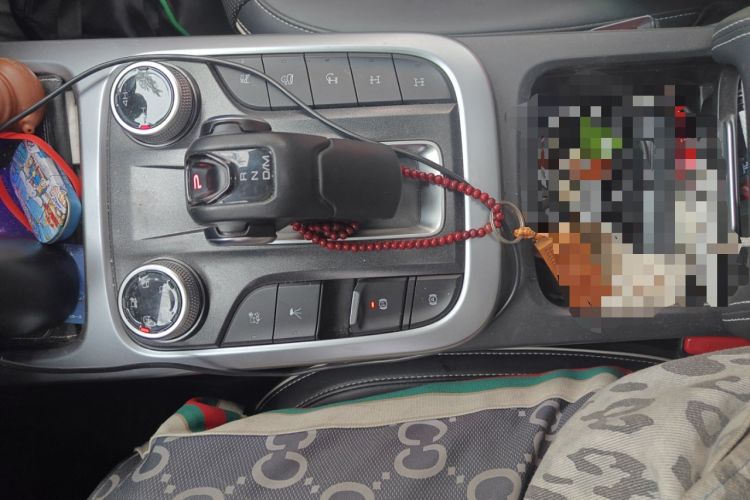 Used Tank 300 2021 Off-Road Edition 2.0T Conqueror