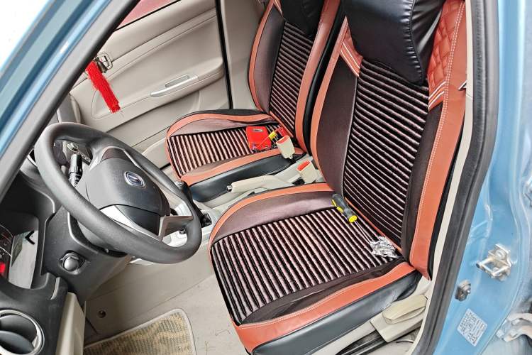 Used Changan Alsvin V3 2012 1.3L Manual Comfort Version China IV Standard