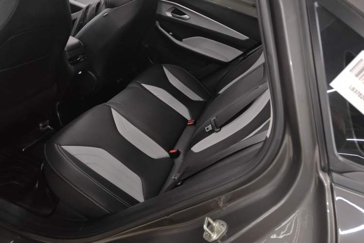 Used Geely Auto Binray 2024 Binrui COOL 1.5T DCT Champion Edition