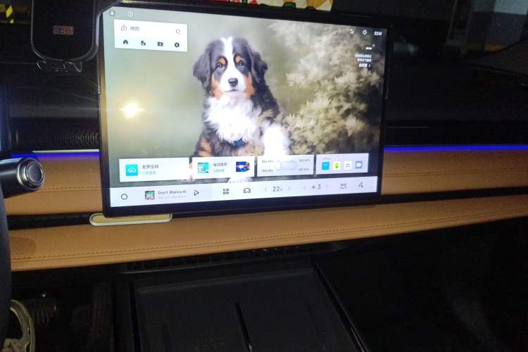 Used Geely Galaxy 8 2025 130km EM-i Flagship Edition