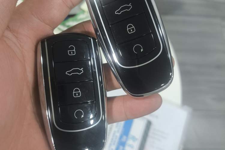 Used Chery Tiggo 8 PRO New Energy 2023 Champion Edition 1.5T 100km King's Version