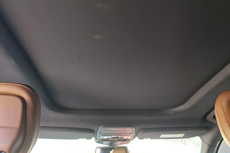 Used Lincoln Aviator 2021 3.0T V6 Four-Wheel Drive Zunya Edition