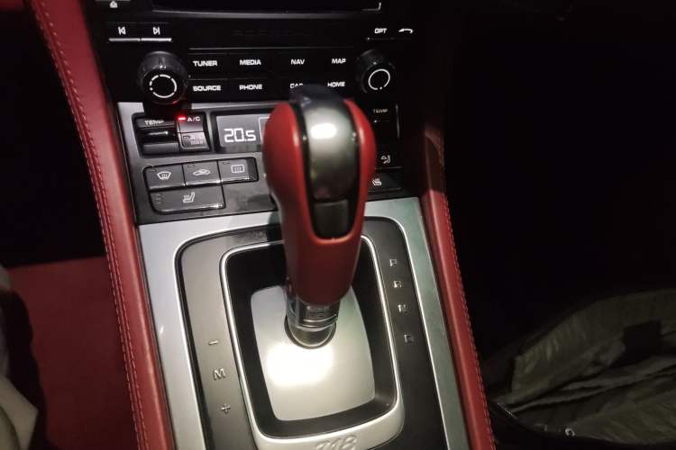 Used Porsche 718 2018 Boxster 2.0T