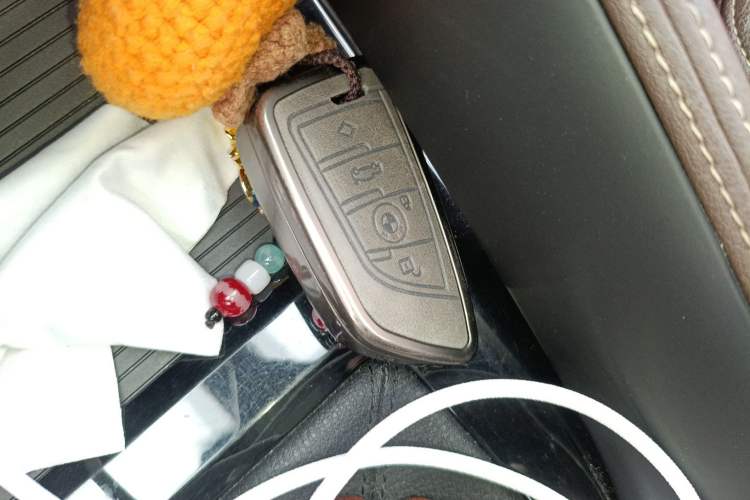 Used BMW X1 2021 sDrive20Li Premium Edition