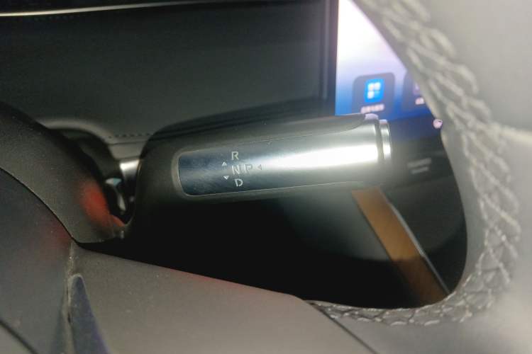 Used Hima Stelato S9 2024 All-Electric Ultra Four-Wheel-Drive Flagship Edition