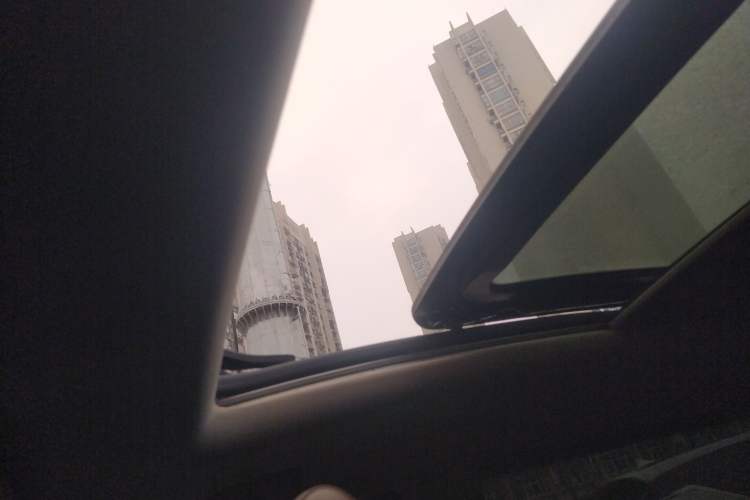 Used Buick GL6 2019 18T 5-Seater Connected Luxury Version China V Standard