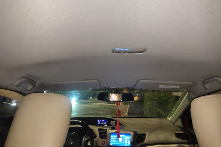 Used Honda Civic 2013 10th Anniversary Edition 1.8L Manual Comfort Version