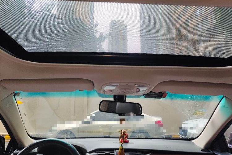 Used BYD G5 2014 1.5TID Automatic Prestige Model