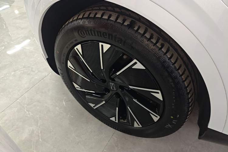 Used Avatr 07 2024 Pro+ All-Electric Version
