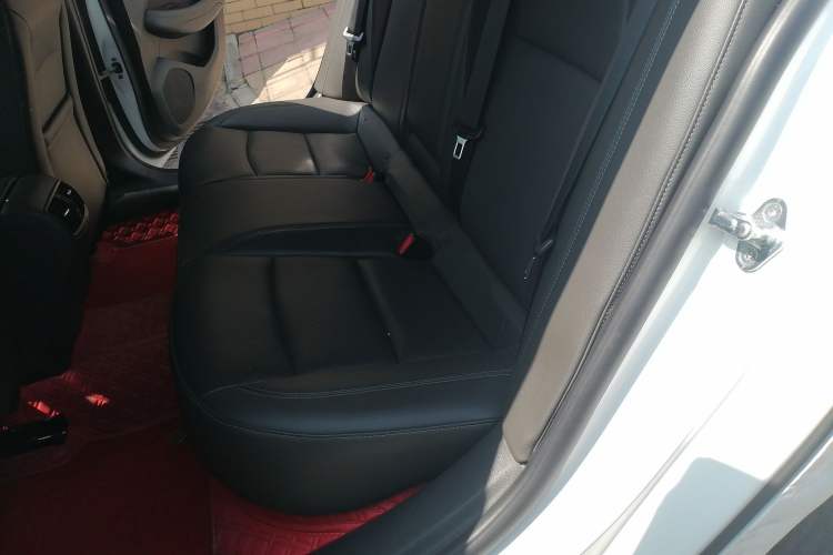 Used Chevrolet Malibu 2018 530T Automatic Fashion Edition