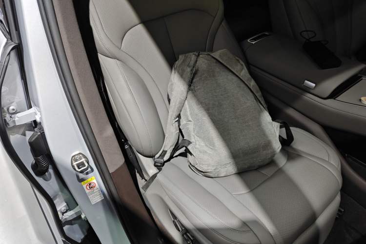 Used Denza N9 2025 Flagship Model